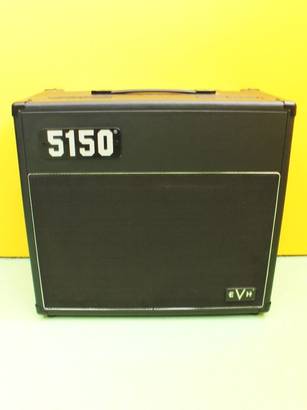 EVH Iconic 5150 15W Tube Combo